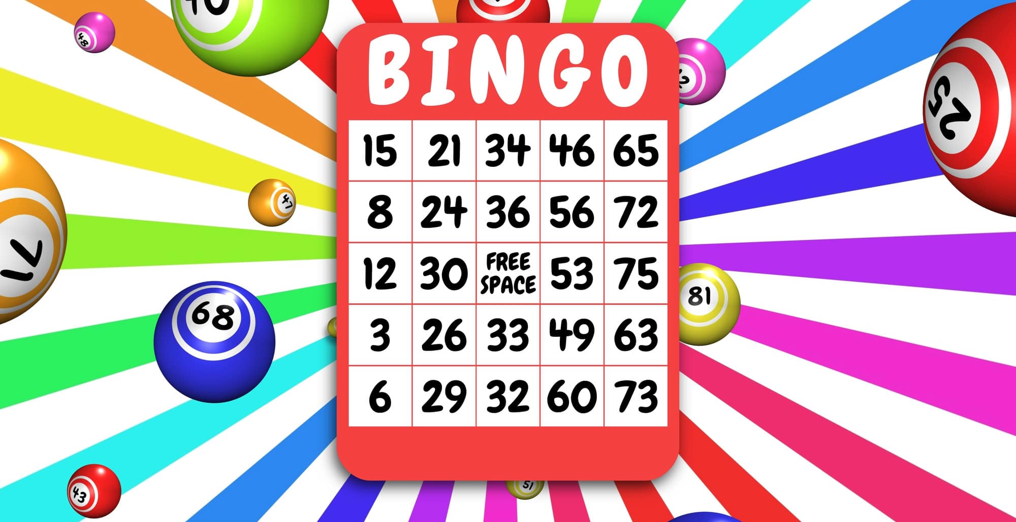 Variações de jogos de bingo